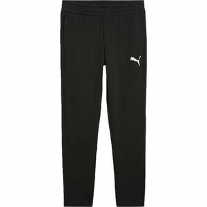 Puma EVOSTRIPE PANTS Férfi melegítőnadrág, fekete, méret kép