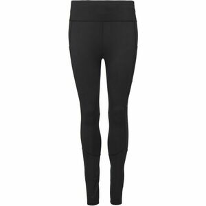 Klimatex CHO Női leggings, fekete, méret kép