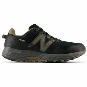 New Balance 410V8 Férfi futócipő, fekete, méret 45.5 kép