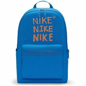 Nike HERITAGE BACKPACK Hátizsák, kék, méret kép