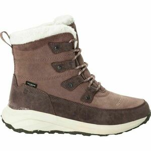 Jack Wolfskin DROMOVENTURE TEXAPORE HIGH W Női szabadidőcipő, rózsaszín, méret kép