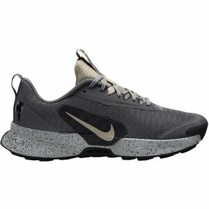 Nike JUNIPER TRAIL 3 W Női futócipő, szürke, méret 38 kép