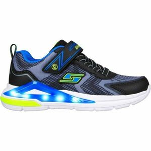 Skechers TRI-NAMICS Gyerek szabadidőcipő, kék, méret kép