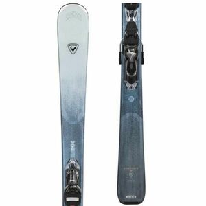 Rossignol EXPERIENCE W 80 CARBON XPRESS + XPRESS W 11 GW Női síléc, sötétkék, méret kép