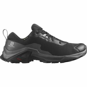 Salomon X REVEAL 2 GTX Férfi outdoor cipő, fekete, méret 45 1/3 kép