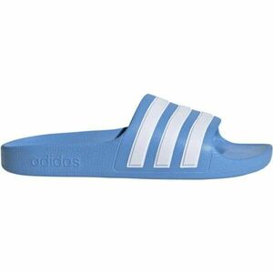 adidas ADILETTE AQUA K Gyerek papucs, kék, méret 36 kép