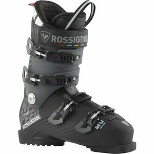 Rossignol HI-SPEED PRO 100 MV Sícipő, fekete, méret kép