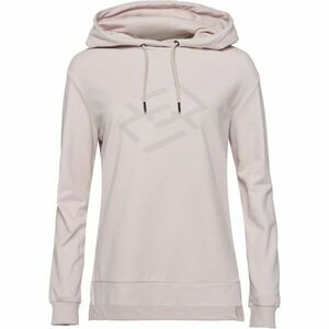 Lotto SMART YOU HOODIE Női pulóver, lila, méret kép