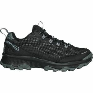 Merrell SPEED STRIKE WP Férfi outdoor cipő, fekete, méret 41.5 kép