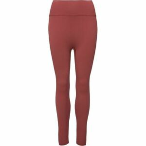 Calvin Klein TRAINING SEAMLESS LEGGINGS (7/8) Női leggings edzéshez, piros, méret kép