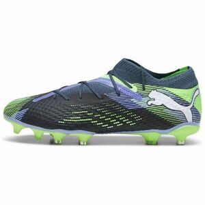 Puma FUTURE 7 PRO+ FG/AG Férfi futballcipő, sötétkék, méret 46 kép