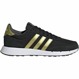 adidas RUN 60S 2.0 Női sportcipő, fekete, méret 37 1/3 kép