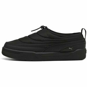 Puma PARK LIFESTYLE SLIPON Férfi cipő, fekete, méret 44.5 kép