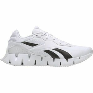 Reebok ZIG DYNAMICA 4 Férfi futócipő, fehér, méret 44.5 kép