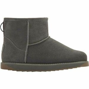 Coqui VALENKA BOOTS LOW Női csizma, szürke, méret kép