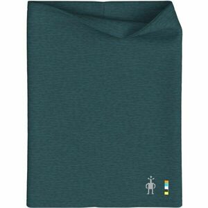 Smartwool THERMAL MERINO REVERSIBLE NECK GAITER Csősál, sötétkék, méret kép