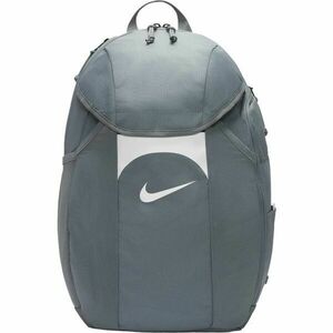 Nike ACADEMY TEAM BACKPACK 2.3 Sporthátizsák, szürke, méret kép