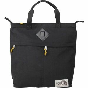 The North Face BERKELEY TOTE PACK Női hátizsák, fekete, méret kép