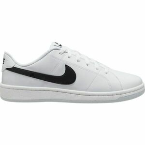 Nike COURT ROYALE 2 BETTER ESSENTIAL Férfi szabadidőcipő, fehér, méret 43 kép