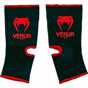 Venum KONTACT ANKLE SUPPORT GUARD Boka bandázs, fekete, méret kép