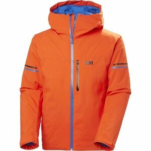 Helly Hansen SWIFT TEAM JACKET Férfi síkabát, narancssárga, méret kép