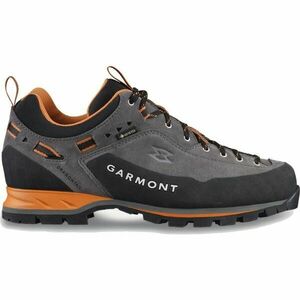 GARMONT DRAGONTAIL MNT GTX Férfi túracipő, szürke, méret 41.5 kép