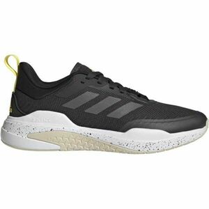 adidas TRAINER V Férfi edzőcipő, fekete, méret 44 kép