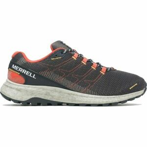 Merrell FLY STRIKE Férfi outdoor cipő, fekete, méret 44 kép