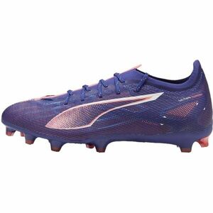 Puma ULTRA 5 PRO FG/AG Férfi futballcipő, lila, méret 44 kép