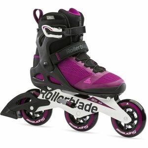 Rollerblade MACROBLADE 100 3WD W Női görkorcsolya, fekete, méret kép