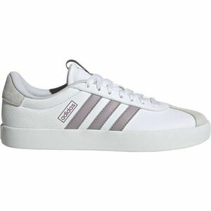 adidas VL COURT 3.0 W Női sportos cipő, fehér, méret 40 kép