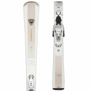 Rossignol NOVA 6 XPRESS + XPRESS W 11 GW Női síléc, fehér, méret kép