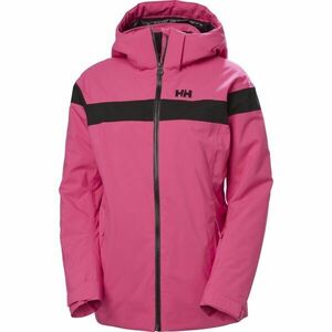 Helly Hansen MOTIONISTA LIFALOFT W Női síkabát, rózsaszín, méret kép