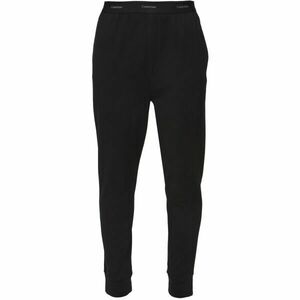 Calvin Klein JOGGER Férfi melegítőnadrág, fekete, méret kép