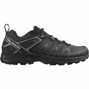 Salomon X ULTRA PIONEER AERO Férfi túracipő, fekete, méret 41 1/3 kép