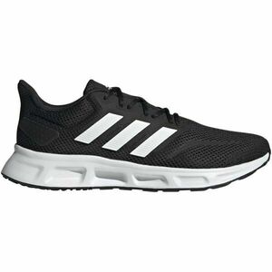 adidas SHOWTHEWAY 2.0 Uniszex futócipő, fekete, méret 45 1/3 kép