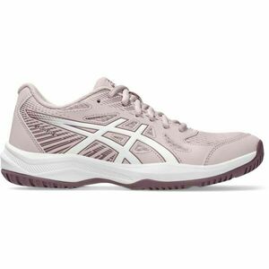 ASICS UPCOURT 6 W Női teremcipő, rózsaszín, méret 42.5 kép