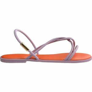 HAVAIANAS UNA MANGA Női papucs, narancssárga, méret 39 kép