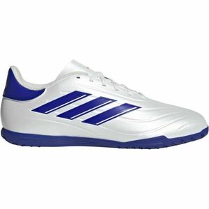 adidas COPA PURE 2 CLUB IN Férfi teremcipő, fehér, méret 44 kép