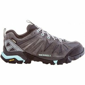 Merrell CAPRA GTX Női outdoor cipő, szürke, méret 37.5 kép