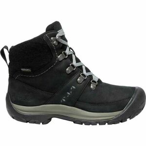 Keen KACI III WINTER MID WP W Női cipő, fekete, méret 36 kép