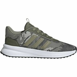 adidas X_PLRPATH Férfi szabadidőcipő, khaki, méret 44 2/3 kép