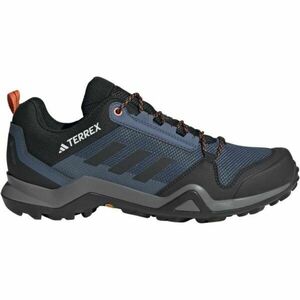 adidas TERREX AX3 GTX Férfi túracipő, sötétkék, méret 42 2/3 kép