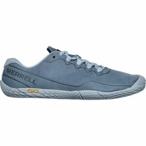 Merrell VAPOR GLOVE 3 LUNA LTR Női barefoot cipő, kék, méret 40 kép