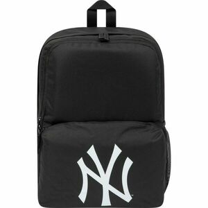 New Era MLB MULTI STADIUM BAG NEW YORK YANKEES Hátizsák, fekete, méret kép