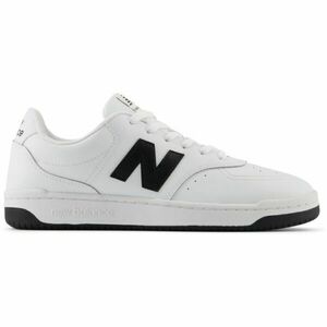 New Balance BB80BNN Férfi szabadidőcipő, fehér, méret 46.5 kép