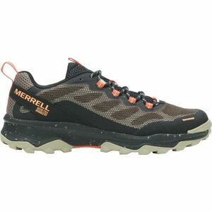 Merrell SPEED STRIKE GTX Férfi outdoor cipő, khaki, méret 41.5 kép