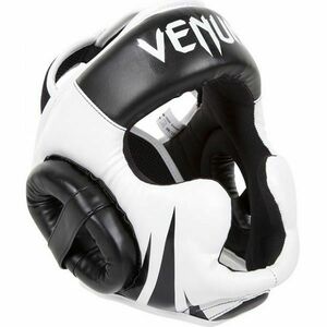 Venum CHALLENGER 2.0 HEADGEAR Sisak, fehér, méret kép