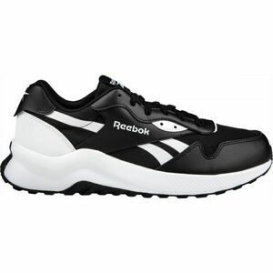 Reebok HERITANCE Férfi szabadidőcipő, fekete, méret 44 kép