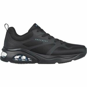 Skechers TRES-AIR UNO - MODERN AFF-AIR Férfi szabadidőcipő, fekete, méret kép